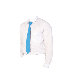 เสื้อนักศึกษาชาย (แขนยาว)